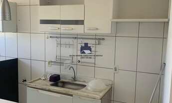 Imagem 6: Apartamento Padrão à venda Jardim Yolanda São José do Rio Preto/SP