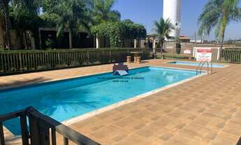 Imagem 4: Apartamento Padrão à venda Jardim Yolanda São José do Rio Preto/SP