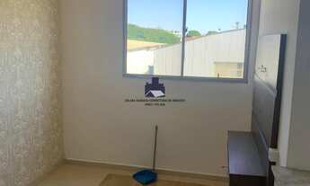 Imagem 2: Apartamento Padrão à venda Jardim Yolanda São José do Rio Preto/SP