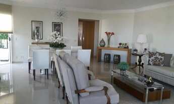 Imagem: Apartamento-Alto-Padrao-para-Venda-em-Vila-Redentora-Sao-Jose-do-Rio-Preto-SP