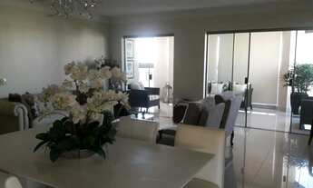 Imagem 4: Apartamento-Alto-Padrao-para-Venda-em-Vila-Redentora-Sao-Jose-do-Rio-Preto-SP, 4 dormitóri