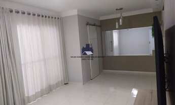 Imagem: Casa à venda no Condomínio Residencial