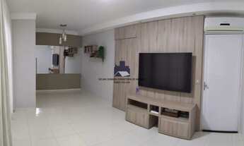 Imagem 4: Casa à venda no Condomínio Residencial Parque da Liberdade III - São José do Rio Preto/SP