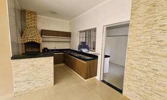 Imagem 3: Casa à venda no bairro Residencial das Américas - São José do Rio Preto/SP