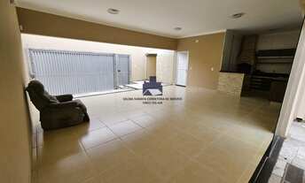 Imagem: Casa à venda no bairro Residencial das