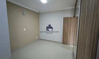 Imagem 5: Casa à venda no bairro Residencial das Américas - São José do Rio Preto/SP