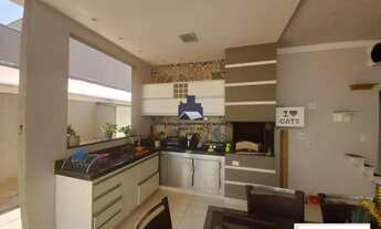 Imagem 3: Casa à venda no Condomínio Village Rio Preto I - São José do Rio Preto/SP