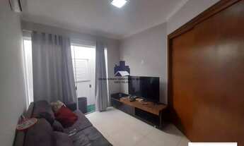 Imagem 4: Casa à venda no Condomínio Village Rio Preto I - São José do Rio Preto/SP