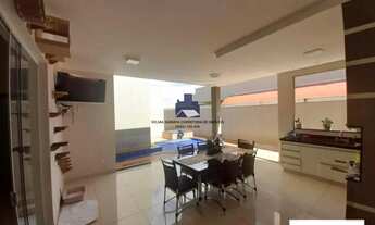 Imagem 2: Casa à venda no Condomínio Village Rio Preto I - São José do Rio Preto/SP