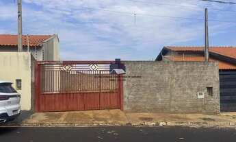 Imagem: Terreno à venda no bairro Residencial das