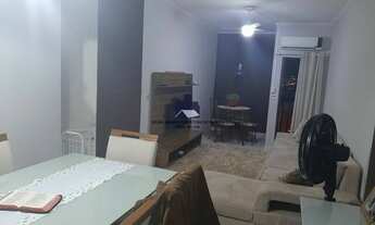 Imagem 7: Apartamento à venda no bairro Jardim Bela Vista - São José do Rio Preto/SP
