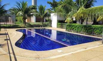 Imagem 6: Terreno à venda no Condominio Bella Vitta Monte Libano - Bady Bassitt/SP