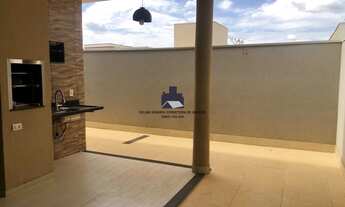 Imagem 3: Casa à venda no Condomínio Residencial Alta Vista - São José do Rio Preto/SP