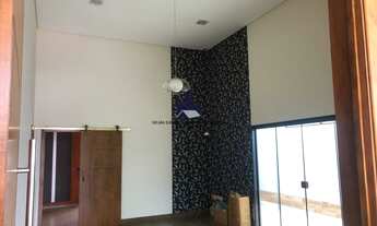 Imagem: Casa à venda no Condomínio Residencial