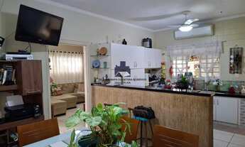 Imagem: Casa à venda no bairro Boa Vista - São