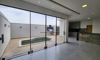 Imagem 3: Casa à venda no Condomínio Setlife II Mirassol - Mirassol/SP