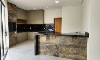 Imagem 2: Casa à venda no Condomínio Setlife II Mirassol - Mirassol/SP