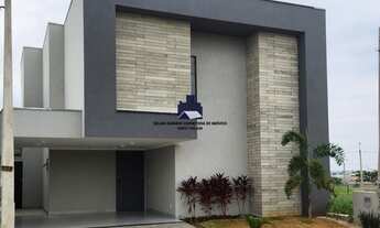 Imagem: Casa à venda no Condomínio Setlife II