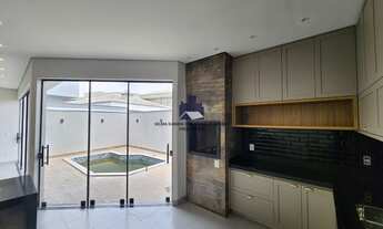 Imagem 5: Casa à venda no Condomínio Setlife II Mirassol - Mirassol/SP