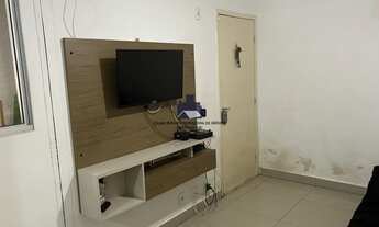 Imagem: Apartamento à venda no parque rio ebro