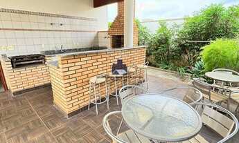 Imagem 4: Casa à venda no Condomínio Parque Residencial Damha I - São José do Rio Preto/SP