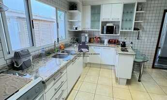 Imagem 7: Casa à venda no Condomínio Parque Residencial Damha I - São José do Rio Preto/SP