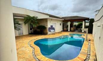 Imagem 6: Casa à venda no Condomínio Parque Residencial Damha I - São José do Rio Preto/SP