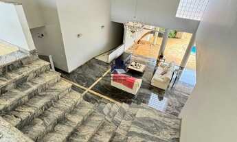 Imagem 5: Casa à venda no Condomínio Parque Residencial Damha I - São José do Rio Preto/SP