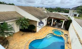 Imagem 2: Casa à venda no Condomínio Parque Residencial Damha I - São José do Rio Preto/SP