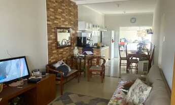 Imagem: Casa à venda no bairro Residencial Morada