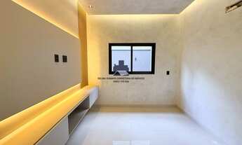 Imagem 4: Casa à venda no Condomínio Quinta do Lago - Lac Léman - São José do Rio Preto/SP