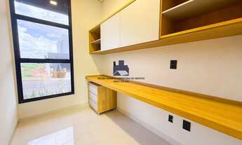 Imagem 6: Casa à venda no Condomínio Quinta do Lago - Lac Léman - São José do Rio Preto/SP