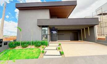 Imagem: Casa à venda no Condomínio Quinta do Lago