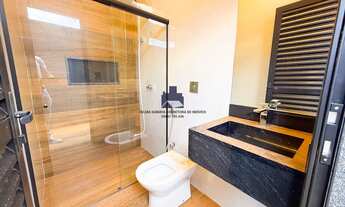 Imagem 5: Casa à venda no Condomínio Quinta do Lago - Lac Léman - São José do Rio Preto/SP