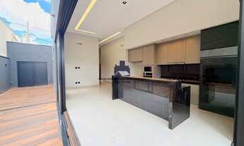 Imagem 2: Casa à venda no Condomínio Quinta do Lago - Lac Léman - São José do Rio Preto/SP