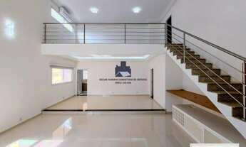 Imagem 6: Casa à venda no Condomínio Parque residencial Damha II - São José do Rio Preto/SP