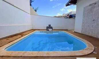 Imagem 4: Casa à venda no Condomínio Parque residencial Damha II - São José do Rio Preto/SP