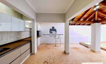 Imagem 3: Casa à venda no Condomínio Parque residencial Damha II - São José do Rio Preto/SP