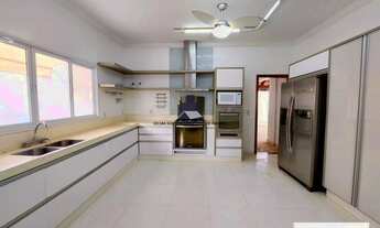 Imagem 5: Casa à venda no Condomínio Parque residencial Damha II - São José do Rio Preto/SP