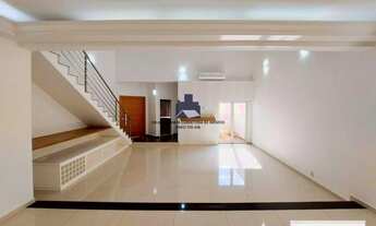 Imagem 2: Casa à venda no Condomínio Parque residencial Damha II - São José do Rio Preto/SP