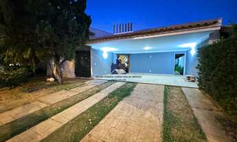 Imagem: Casa à venda no Condomínio Parque Residencial