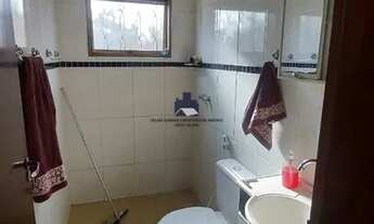 Imagem 2: Casa à venda no bairro Parque Residencial Lauriano Tebar II - São José do Rio Preto/SP