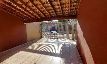 Imagem 7: Casa à venda no bairro Parque Residencial Lauriano Tebar II - São José do Rio Preto/SP