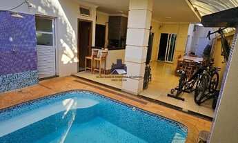 Imagem 3: Casa à venda no Condomínio Village Rio Preto I - São José do Rio Preto/SP