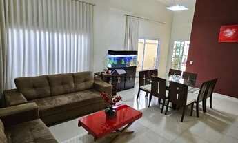 Imagem 2: Casa à venda no Condomínio Village Rio Preto I - São José do Rio Preto/SP