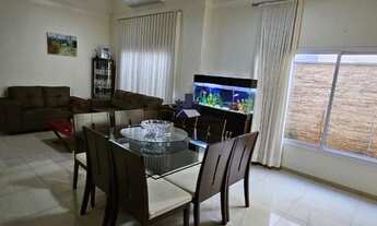 Imagem 5: Casa à venda no Condomínio Village Rio Preto I - São José do Rio Preto/SP