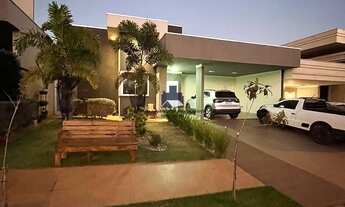 Imagem: Casa à venda no Condomínio Terra Vista