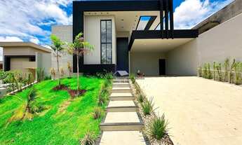 Imagem: Casa à venda no Condomínio Gaivota II