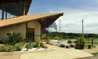 Imagem 7: Casa à venda no Condominio Golden Park Residence - Mirassol/SP