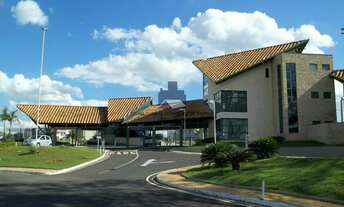 Imagem: Casa à venda no Condominio Golden Park